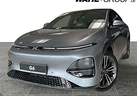 XPENG G6 BEV 80kWh AWD Performance 5 Türen