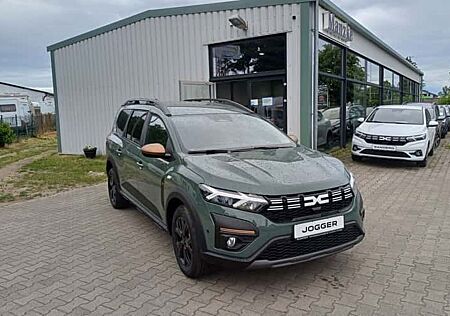 Dacia Jogger TCe 110 Extreme 5-Sitzer 5 Türen