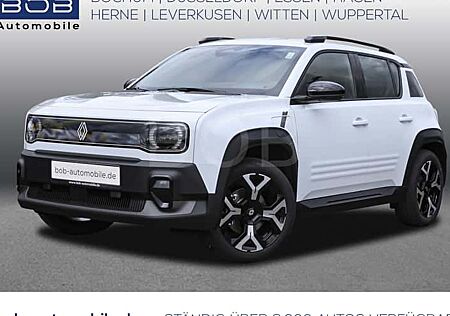 Renault 4 E-Tech Techno 150 Comfort Range 5 Türen