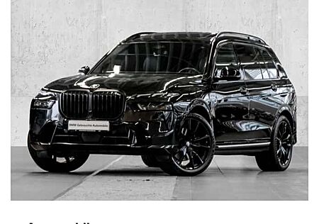 BMW X7 xDrive40d 5 Türen