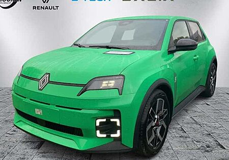 Renault R 5 Techno 120 Urban Range 5 Türen