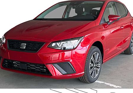 Seat Ibiza 1.0 TSI 85kW Road Edition DSG 5 Türen