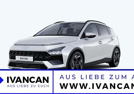 Hyundai Bayon 1.0 T-GDI Prime DCT 5 Türen
