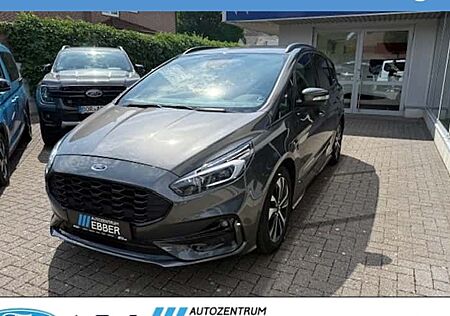 Ford S-Max 2.5 Duratec FHEV ST-Line 5 Türen