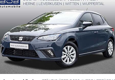 Seat Ibiza 1.0 MPI 59kW Style 5 Türen