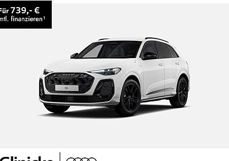 Audi Q5 TFSI S tronic 5 Türen