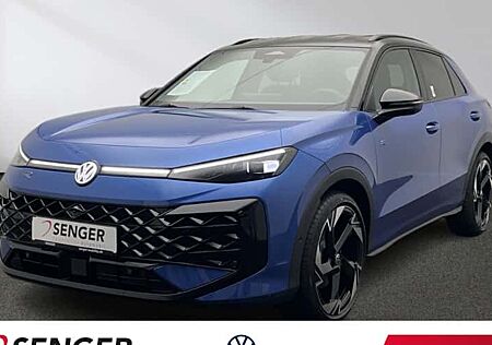 VW T-Roc 1.5 eTSI OPF DSG R-Line 5 Türen