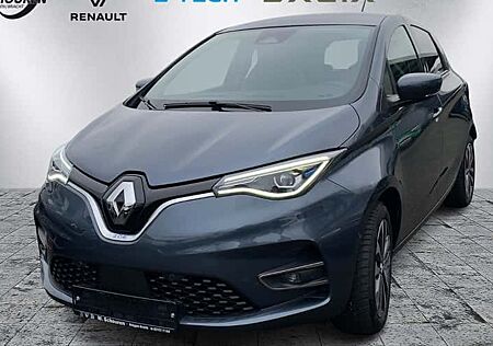 Renault ZOE Intens R135/Z.E. 50 Batteriemiete 5 Türen