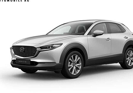 Mazda CX-30 e-SKYACTIV-G M-Hybrid 140 Centre-line AT 5 Türen