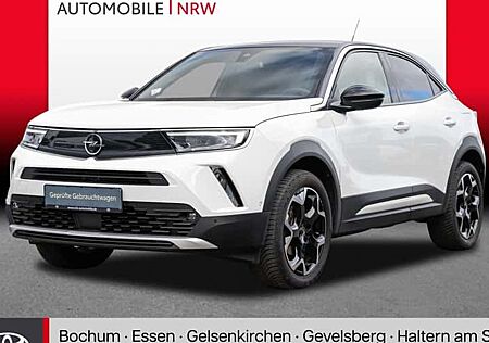 Opel Mokka 1.2 Turbo 96kW Ultimate Auto 5 Türen
