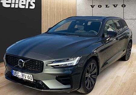 Volvo V60 B4 DCT Plus Dark 5 Türen