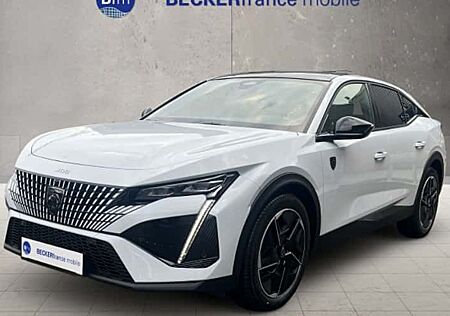 Peugeot 408 Hybrid 145 e-DSC6 GT 5 Türen