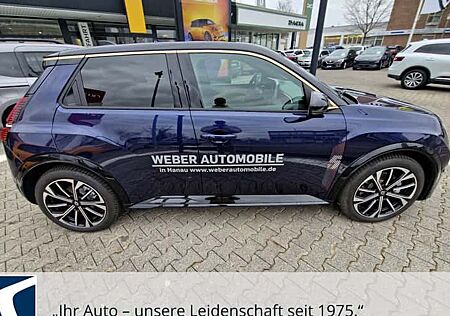 Renault R 5 Iconic Five 150 Comfort Range 5 Türen