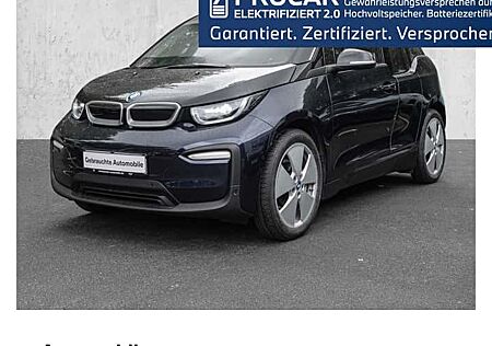 BMW i3 (120 Ah), 125kW 5 Türen