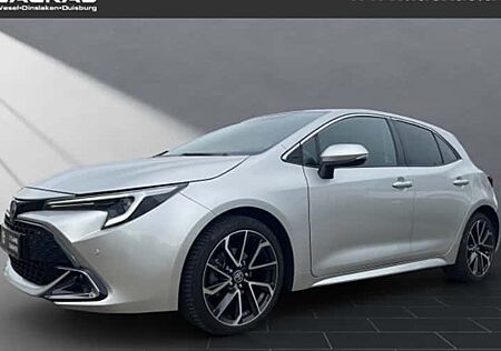 Toyota Corolla 1,8 Hybrid Lounge 5 Türen