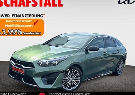 Kia Pro_ceed 1.5 T-GDI DCT GT-line 5 Türen