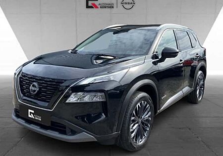 Nissan X-Trail 1.5 VC-T e-Power e-4ORCE N-CONNECTA 5 Türen