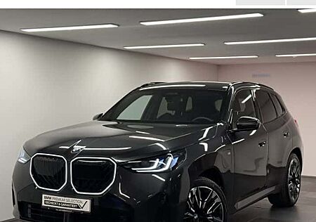 BMW X3 xDrive30e AT 5 Türen