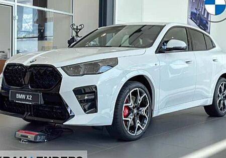 BMW X2 sDrive20i Steptronic DCT 5 Türen