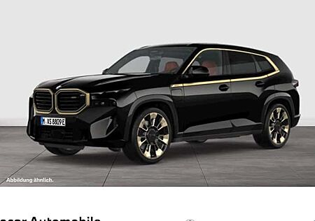 BMW XM 4.4 5 Türen