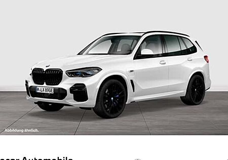 BMW X5 xDrive45e 5 Türen