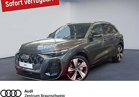 Audi Q5 TDI S tronic quattro 5 Türen