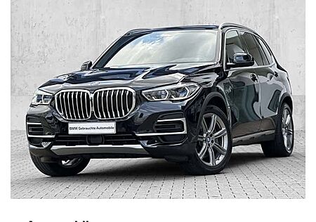 BMW X5 xDrive45e 5 Türen