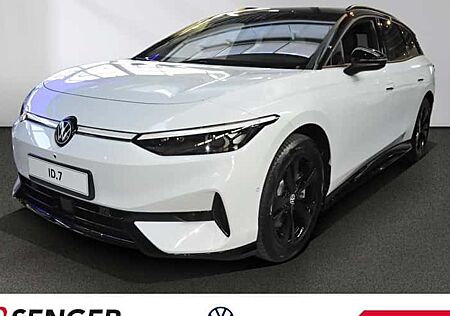 VW ID.7 Pro 86 kWh 210 kW Pro S Tourer 5 Türen