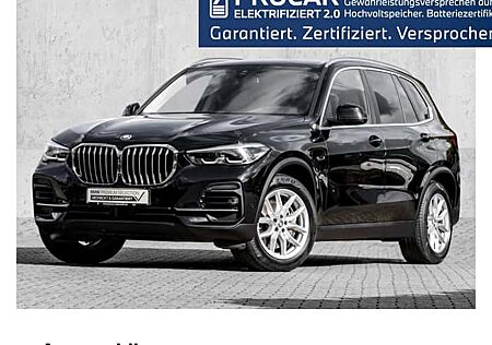 BMW X5 xDrive45e 5 Türen