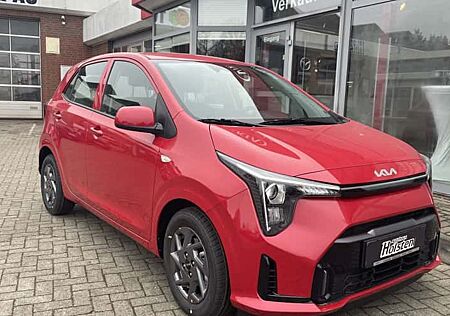 Kia Picanto 1.0 Vision 4-Sitzer 5 Türen