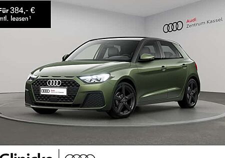 Audi A1 25 TFSI S tronic Sportback 5 Türen