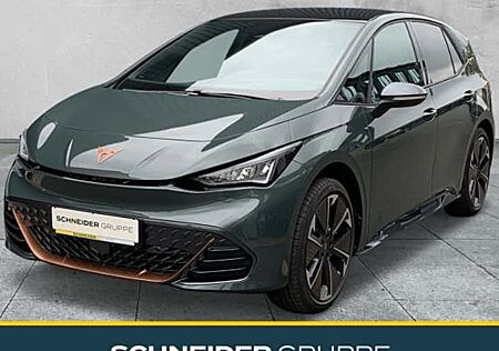 Cupra Born 79 kWh 240 kW VZ 5 Türen