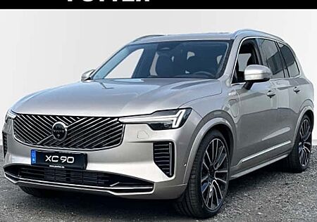 Volvo XC 90 T8 AWD Ultra Bright Auto 5 Türen