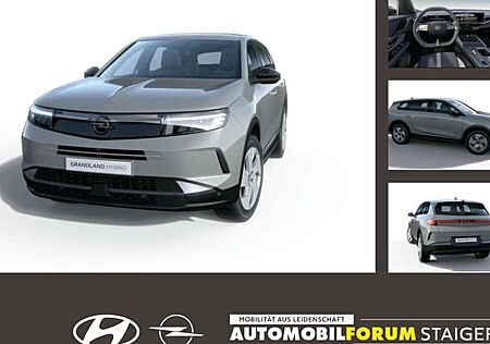 Opel Grandland Hybrid 107 kW Edition eDCT 5 Türen