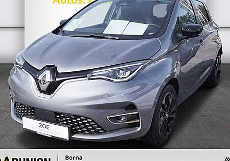 Renault ZOE Paket Evolution EV50 110hp 5 Türen