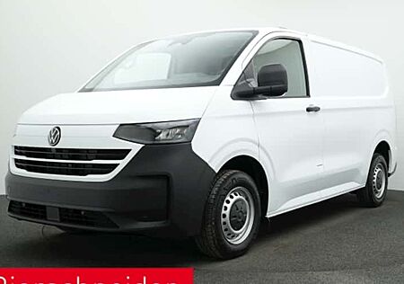 VW T6 Transporter 2.0 TDI 81kW kurz 4 Türen