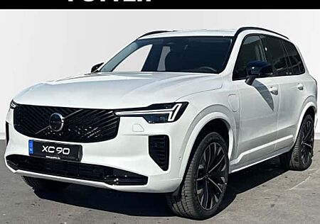 Volvo XC 90 T8 AWD Recharge Plus Dark Auto 5 Türen