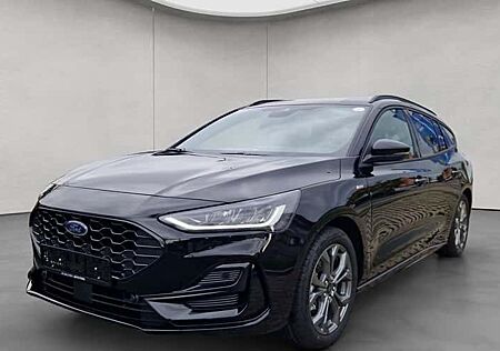 Ford Focus 1,0 EcoBoost Hybrid 92kW ST-Line X Tur. 5 Türen