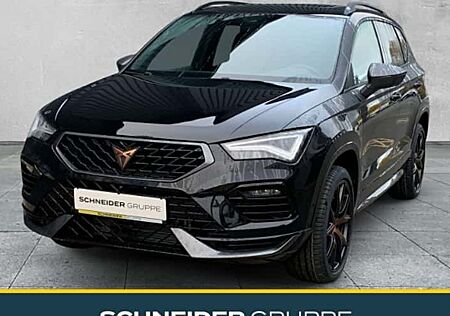 Cupra Ateca 1.5 TSI ACT 110kW DSG 5 Türen