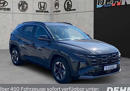 Hyundai Tucson 1.6 T-GDI Hybrid Trend Auto 5 Türen