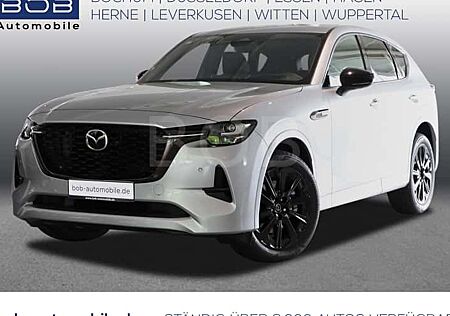 Mazda CX-60 2.5 e-SKYACTIV PHEV Homura Auto AWD 5 Türen