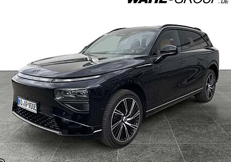 XPENG G9 BEV 98kWh AWD Performance 5 Türen