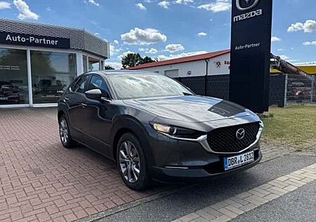 Mazda CX-30 e-SKYACTIV-G M-Hybrid 140 Centre-line 5 Türen