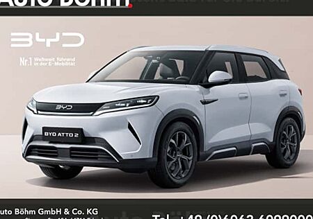 BYD ATTO 2 45kWh Active 5 Türen