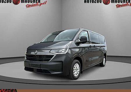 VW Caravelle 2.0 TDI 110kW Automatik lang 4 Türen