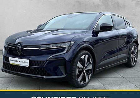 Renault Megane E-Tech Techno 220 Comfort Range 5 Türen