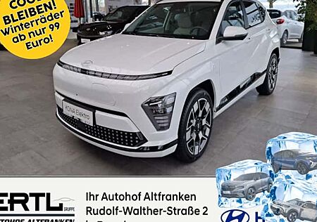 Hyundai Kona 160 kW Trend-Paket 5 Türen