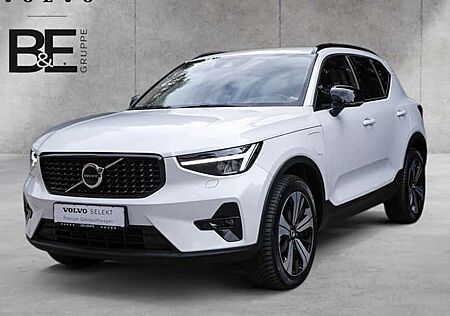 Volvo XC 40 T5 Recharge Plus Dark 5 Türen