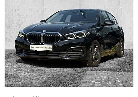 BMW 1er 118i Advantage 5 Türen
