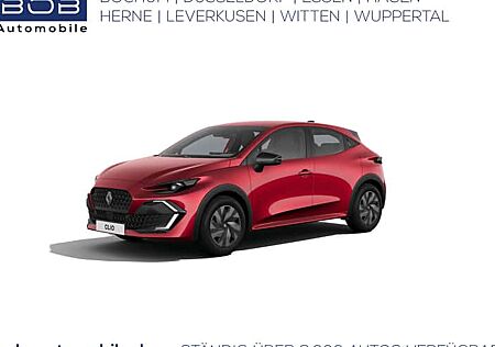 Renault Clio Full Hybrid E-Tech 160 Evolution 5 Türen